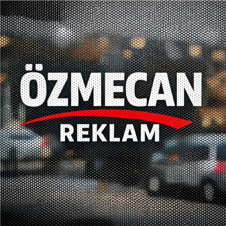 izmir dekota levha baskı 